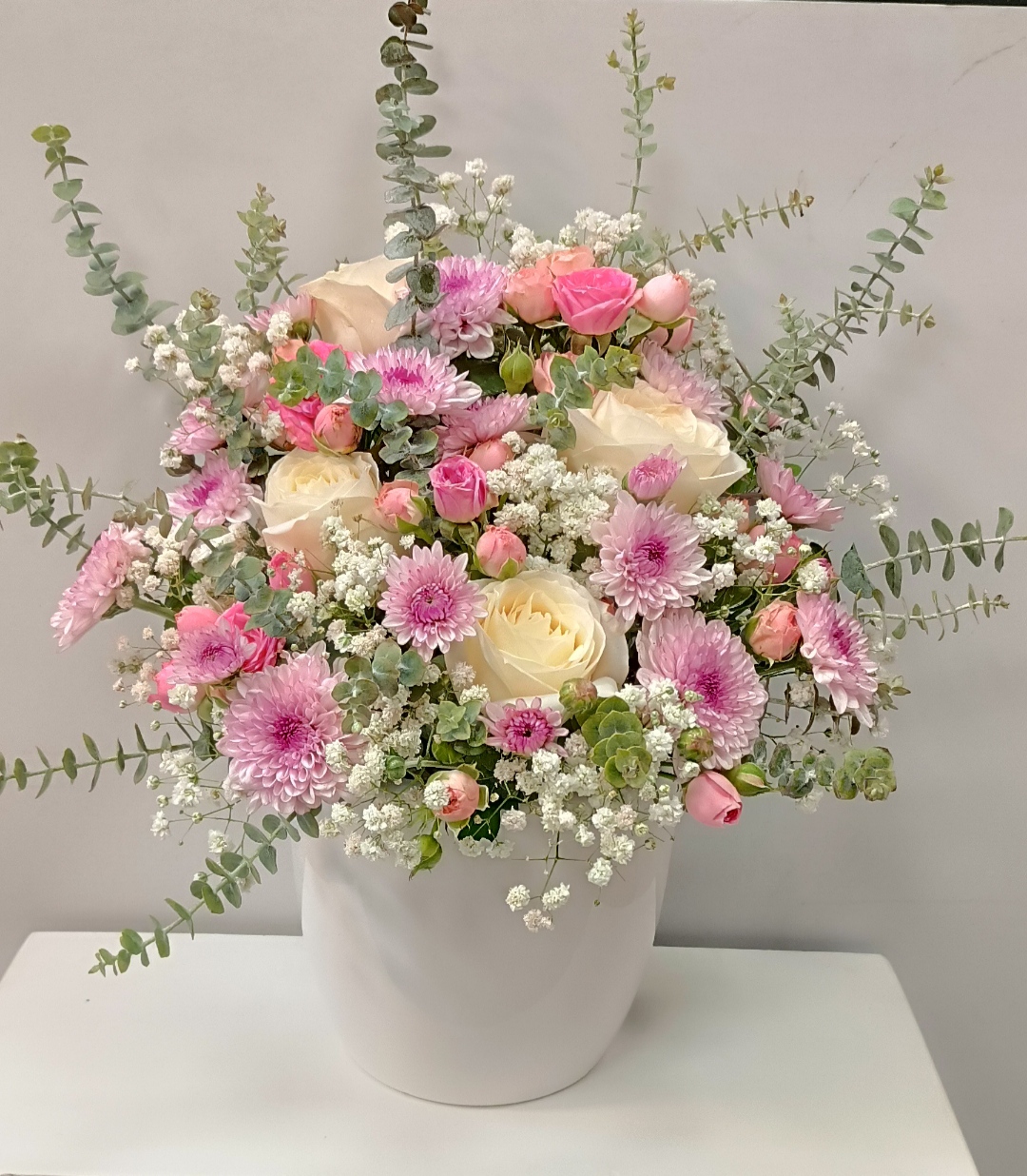 باکس سفالی بهاره (کد۳۰۰۱)