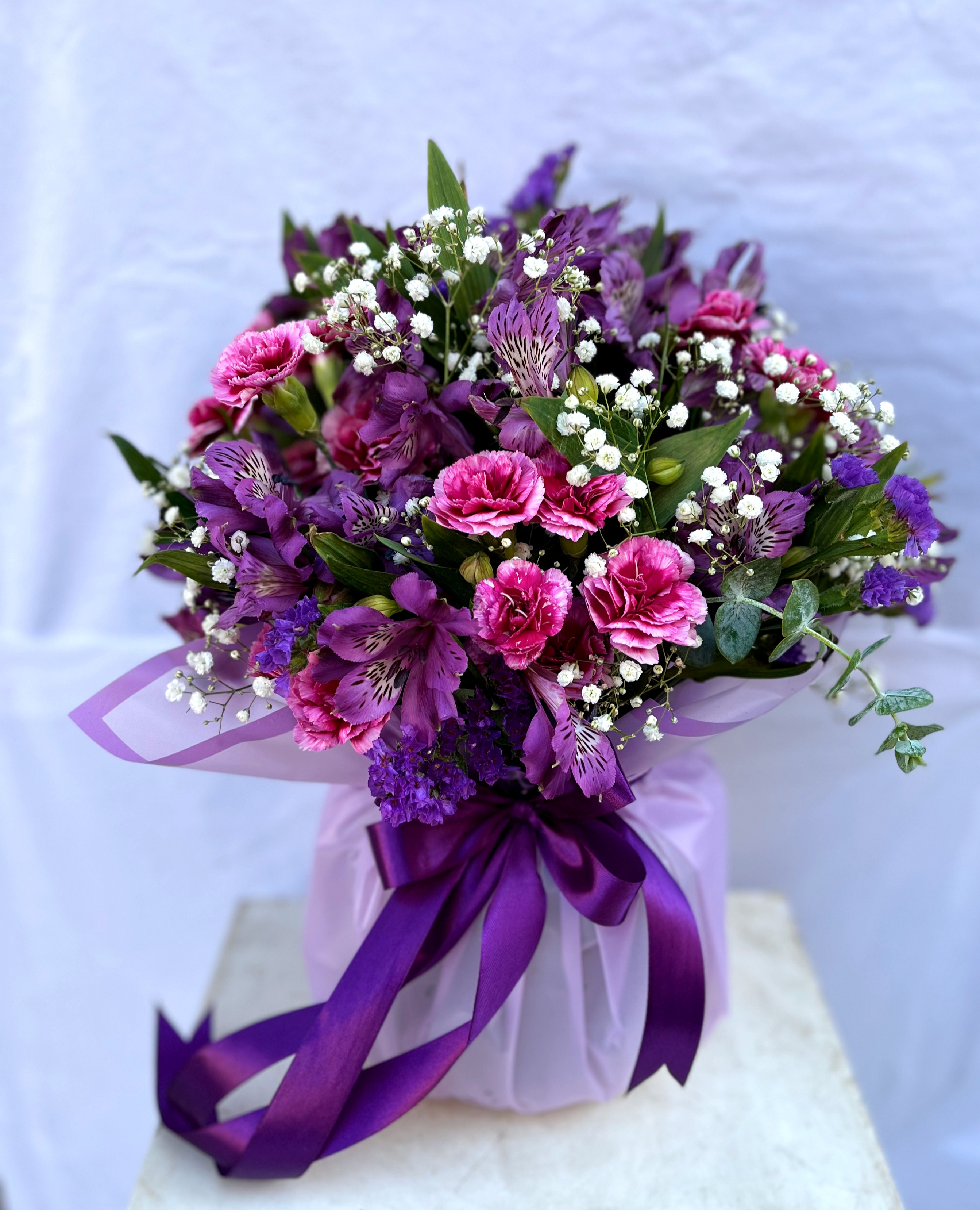 جارگل ترکیبی بنفش (کد۵۰۰۰)